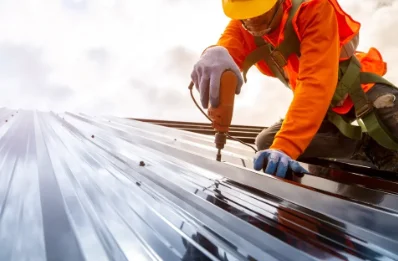 Travaux de zinguerie à Bailleul-sur-Thérain